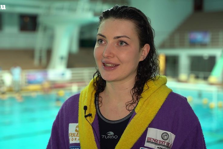 Rybanska Natasa: „A tehetség nem minden! Dolgozni kell a hibákon, és akkor nincs határ!” – videó