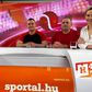 4FŐS 7FŐ – Az elmúlt hét legfontosabb hírei: Továbbjuthat a Fradi? Mennyire drága a tojás? Családi ügy a Babos-kérdés?