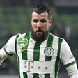 A Ferencváros légiósa visszatérhet oda, ahonnan jött