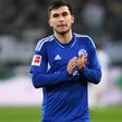 Mehmet Aydin a német helyett a török válogatottban futballozna