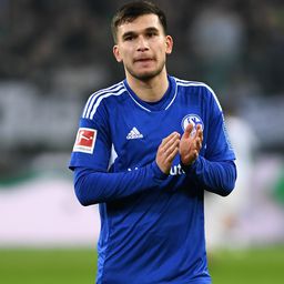 Mehmet Aydin a német helyett a török válogatottban futballozna