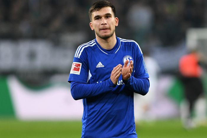 Mehmet Aydin a német helyett a török válogatottban futballozna