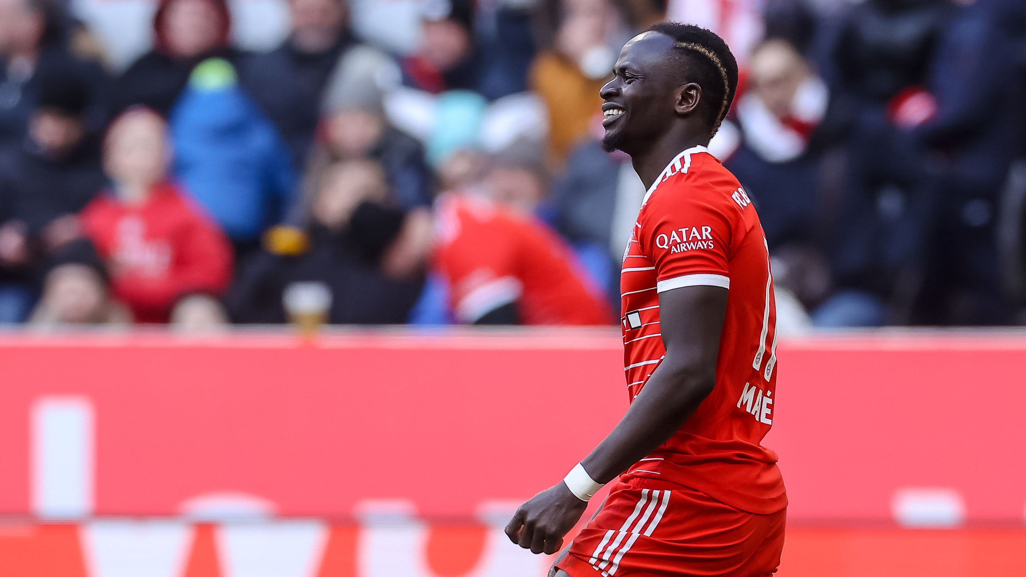 Sadio Mané visszatérne a válogatottba