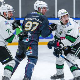Erste Liga – A hetedik mérkőzés dönt a magyar elődöntőben