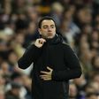 A Marca szerint Xavi szerződést hosszabbított a Barcelonával