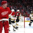 Nyolcgólos meccsen vágott vissza a Detroit