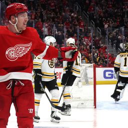 Nyolcgólos meccsen vágott vissza a Detroit