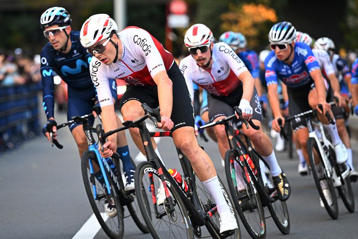 Kemény szakaszokkal zárul a jövő évi Tour de France