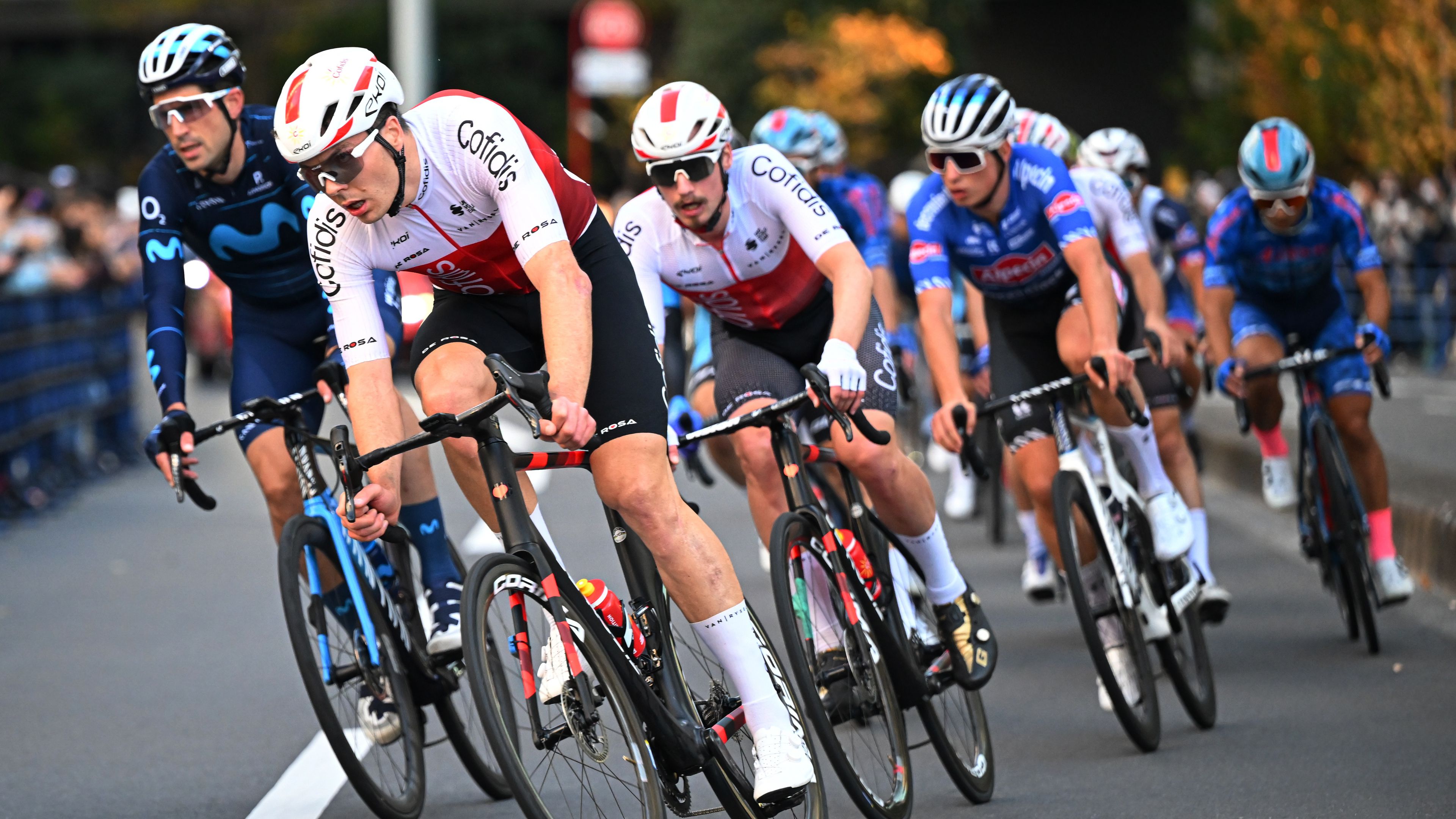 Kemény szakaszokkal zárul a jövő évi Tour de France