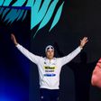 Szabó Szebasztián 22 másodperces időt úszott 50 méter gyorson