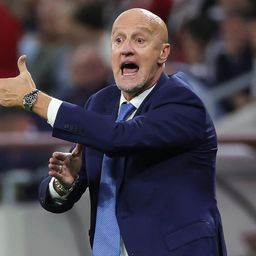 Visszatérők, kimaradók, reménykedők – Marco Rossinak nem lesz könnyű dolga az Eb előtt