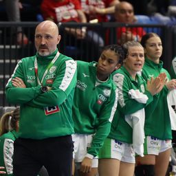 Rendkívüli! Távozik a Győri Audi ETO vezetőedzője!