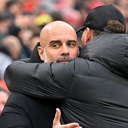 Robert Lewandowski elárulta, Kloppot vagy Guardiolát tartja-e jobb edzőnek