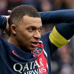 Egy kebab miatt perelte be Mbappé a neves influenszert