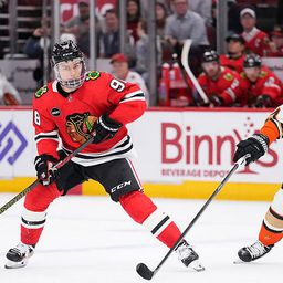 Elit társasághoz csatlakozott az NHL-csapat újonca