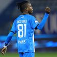 Chico Banza neve szerepel a Ferencváros listáján