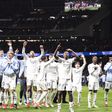 Tovább menetel a Real Madrid a BL-ben; magyar kézilabdázók remekelnek a Bundesligában – az elmúlt 24 óra legfontosabb sporthírei