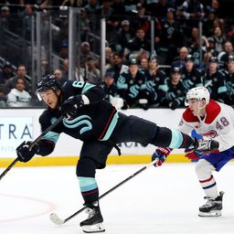Rekordgyorsaságú góllal nyert a Seattle az NHL-ben