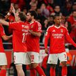 Hiába a BL-búcsú, a Benfica már a héten túllépheti a 100 gólos határt