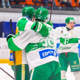 Hoppá! Az osztrák ligához csatlakozna a Ferencváros