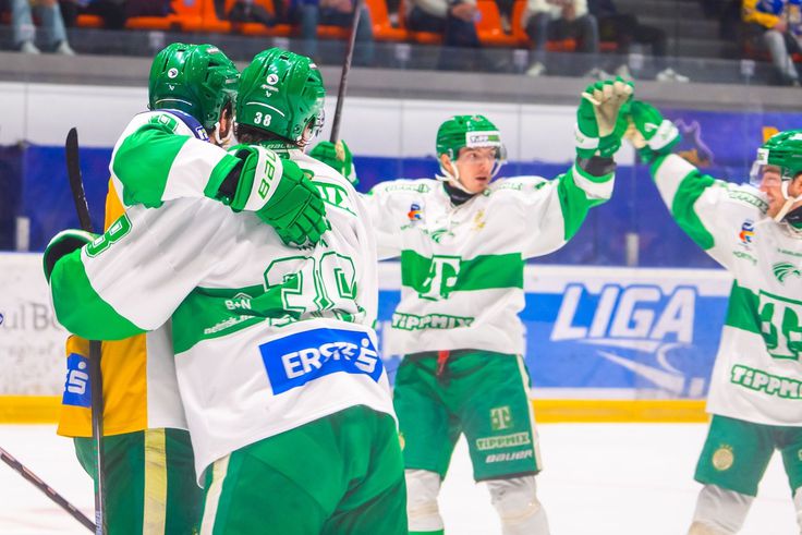 Hoppá! Az osztrák ligához csatlakozna a Ferencváros