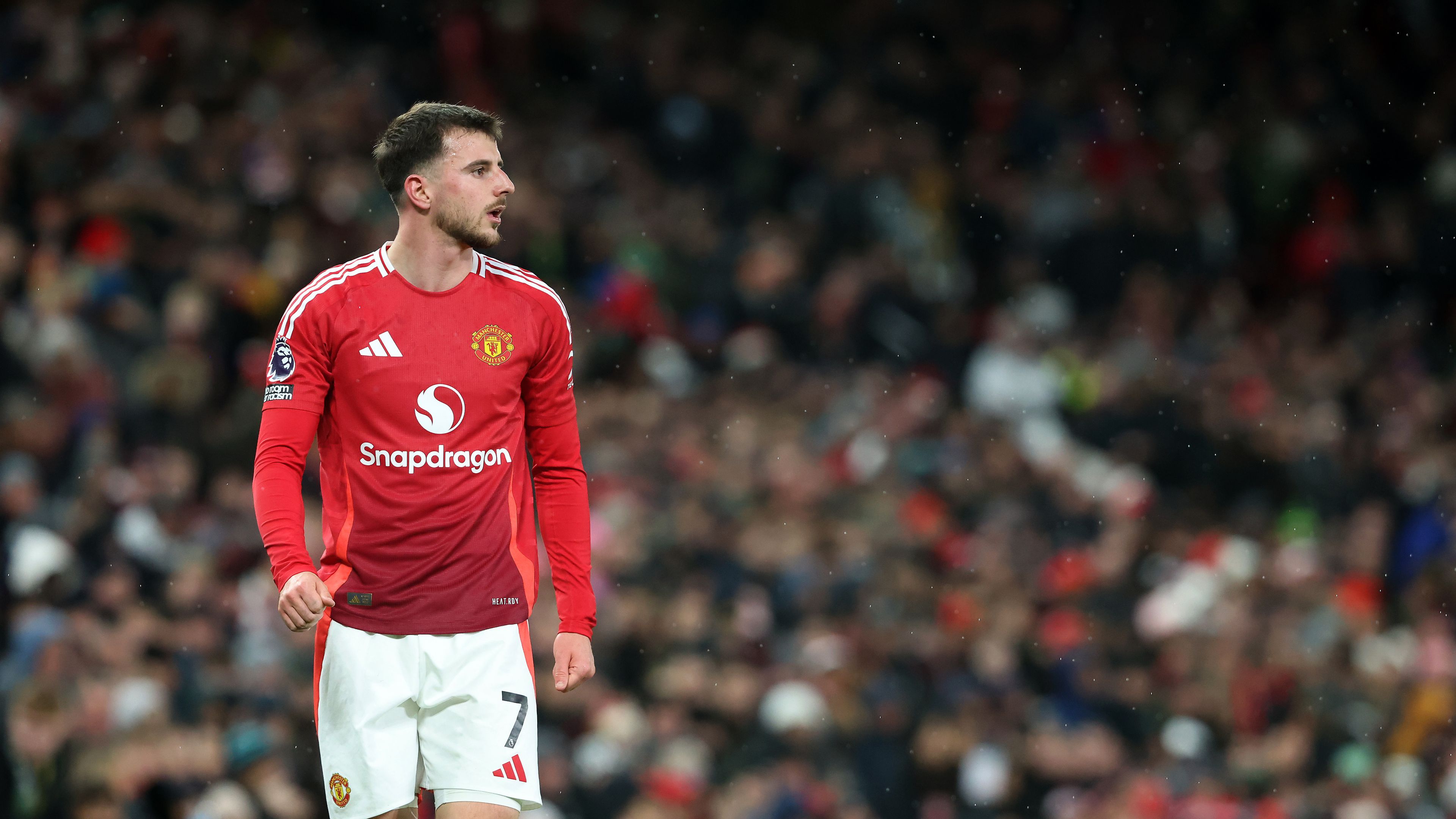 A Man. United korábbi védője: Mason Mount a futballtörténelem legrosszabb igazolása