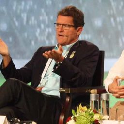 Fabio Capello elárulta, miért utálja Guardiolát