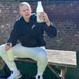 Íme, Haaland varázsitala – fotóval