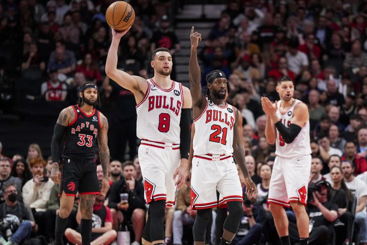 A Bulls és a Thunder küzdhet tovább a rájátszásért