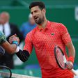 Djokovics a nyolcaddöntőben búcsúzott – videóval