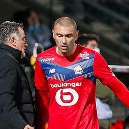 Egykori klubjai és játékosai védelmükbe vették a rasszizmussal vádolt PSG-edzőt