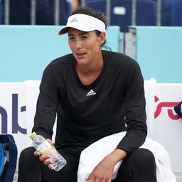 Szakított edzőjével a Grand Slam-győztes exvilágelső