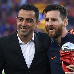 Nincs több kérdés: Messi már tudja, hol akarja folytatni – sajtóhír