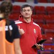 Golovin Vlagyimir: „Nem játszottunk jól”