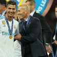 Ismét Zidane vagy Mourinho lehet Ronaldo edzője – sajtóhír