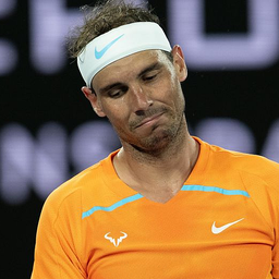 Tovább csúszik Rafael Nadal visszatérése