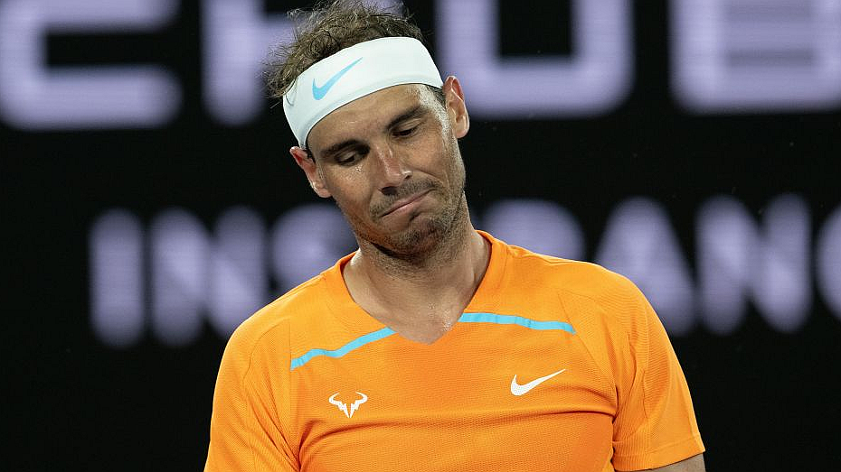A Roland Garroson tér vissza (Fotó: Getty Images)
