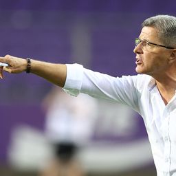 Edzőváltás 17 nap után – ilyen sem nagyon volt még