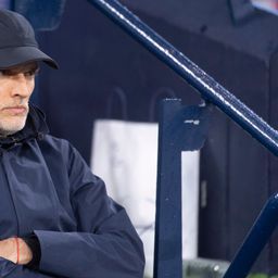 Kirúgta a munkatársát az UEFA, és elnézést kért a Bayern Münchentől – videóval