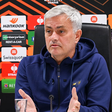 Mourinho beszólt a Feyenoordnak
