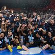 A Paris Basketball nyerte a férfi kosárlabda Eurokupát
