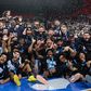 A Paris Basketball nyerte a férfi kosárlabda Eurokupát