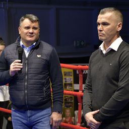 Magyar boksz: kétszer annyit ér egy másodállású ügyvivő, mint a második legeredményesebb klub