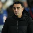 Xavi a jövőjéről beszélt