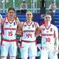 Válogatottunk elődöntős az olimpia selejtezőn