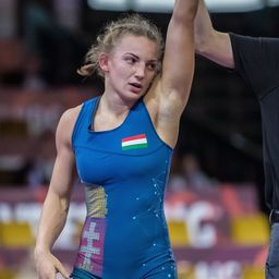 Kiderült, kik azok a magyar birkózók, akik harcolhatnak az olimpiai kvótáért