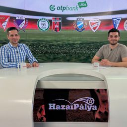 HazaiPálya: Újabb Fradi-siker, veszélyben a Paks második helye?
