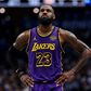 Véget ért LeBron James hihetetlen sorozata