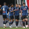 Az Atalanta nyerte a BL-indulók csatáját, s ezzel a pocsék sorozatát is lezárta
