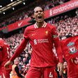 Micsoda hajrá: Van Dijk előbb hátul hibázott, majd a Liverpool hőse lett a West Ham ellen